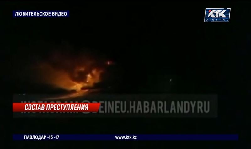 Взрыв газового баллона в поезде: ребенок и двое взрослых – в реанимации