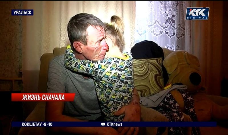 «Полез за сыном и ничего не помню»: родные задохнувшихся при пожаре рассказали детали