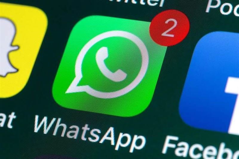 Алматинские полицейские предотвратили суицид благодаря WhatsApp