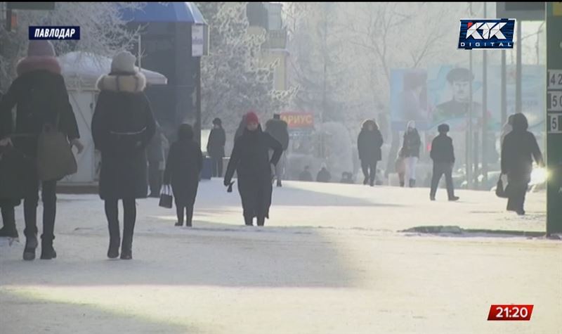 В Таразе и Павлодарской области вводят новые ограничения