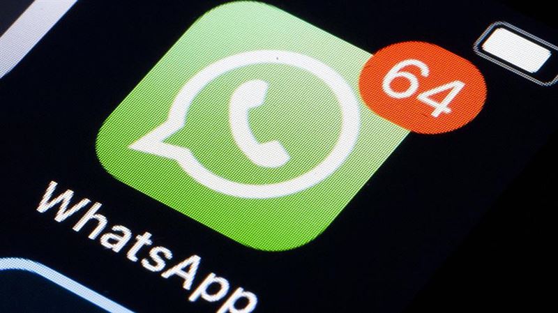 В WhatsApp обнаружили опасный вирус