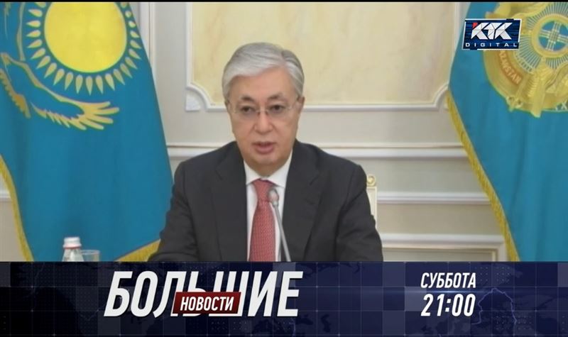 Что не так с новой версией алфавита, расскажут «Большие новости»