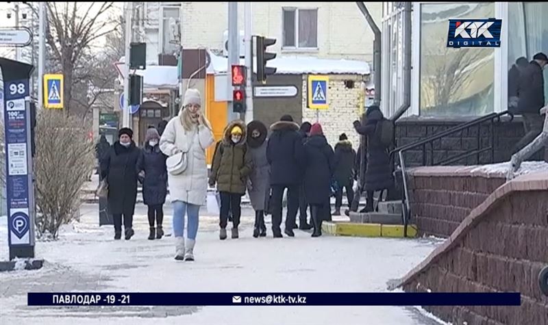 Онлайн-перепись населения стартует на месяц раньше