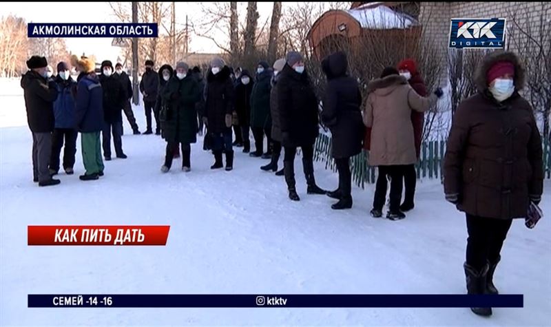 Спиртзавод в Акмолинской области закрывают из-за низкого спроса