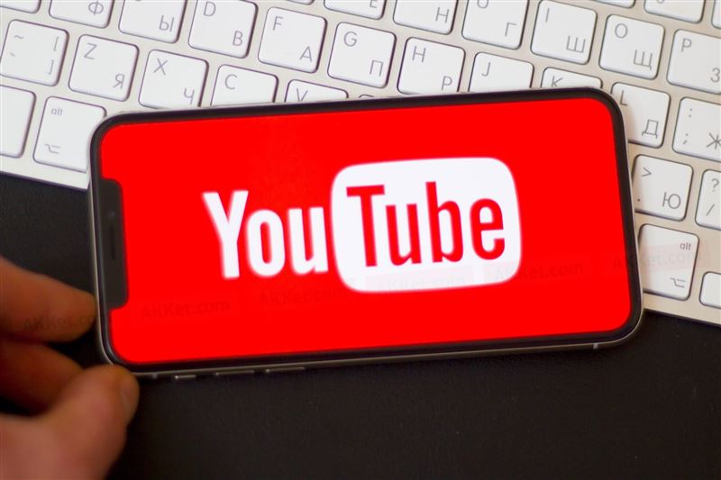 Google YouTube блогерлерге салық салмақ