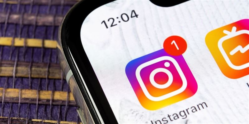 Instagram желісі ересектерге жасөспірімдермен сөйлесуге тыйым салды