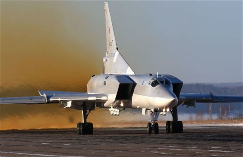 Три военных летчика разбились во время внепланового катапультирования около Калуги