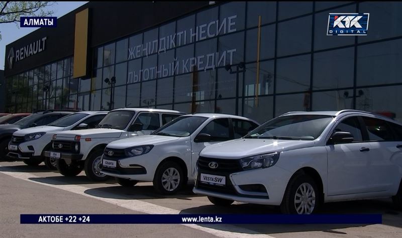 Развод в автосалонах lada центр как купить автомобиль без ненужных допов часть 2