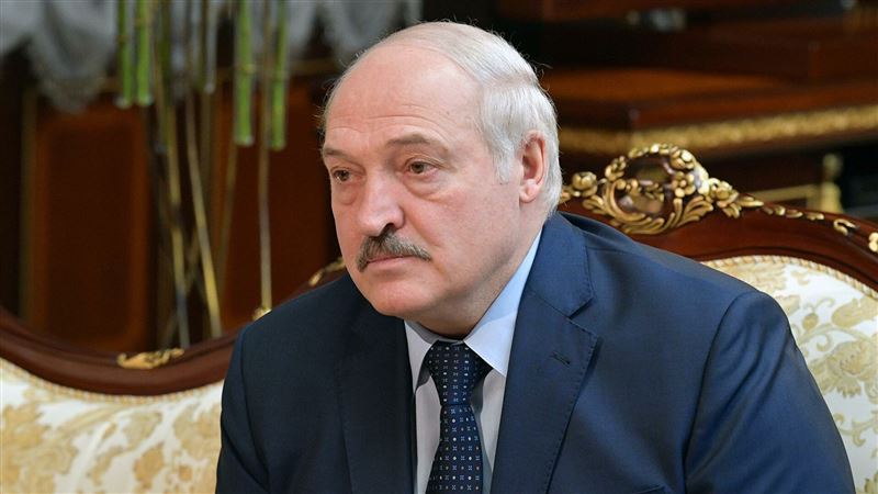 Лукашенко қайтыс болған жағдайда биліктің ауысуы туралы жарлыққа қол қойды