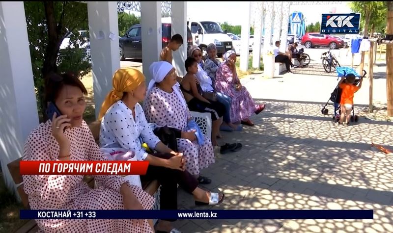 В Казахстане фиксируют температурные рекорды