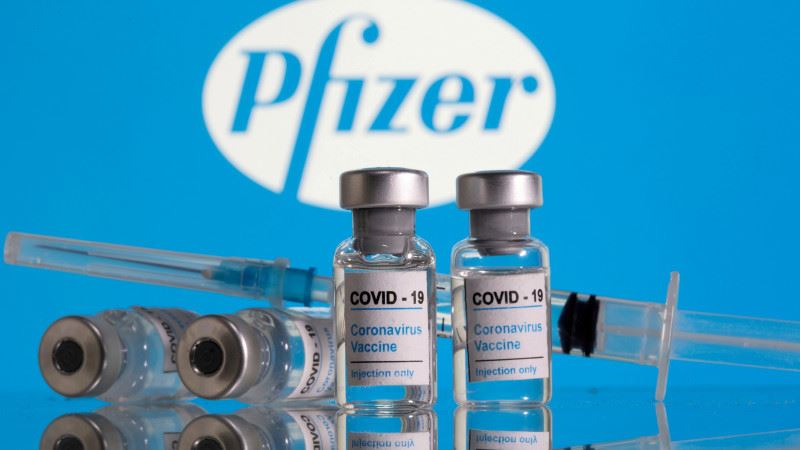 Виновные за срыв поставки препарата Pfizer должны быть наказаны, заявил президент