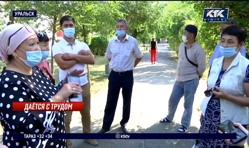 Реформа образования: трудовики попали под массовое сокращение