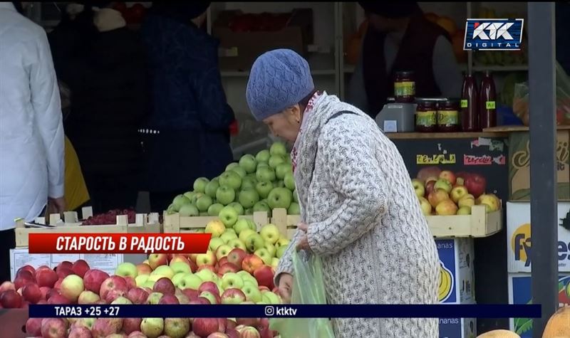 Оставшимся без помощи родственников пенсионерам предоставят сиделок