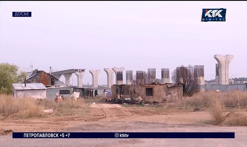 Установлено местонахождение главных фигурантов по делу «Астана LRT»