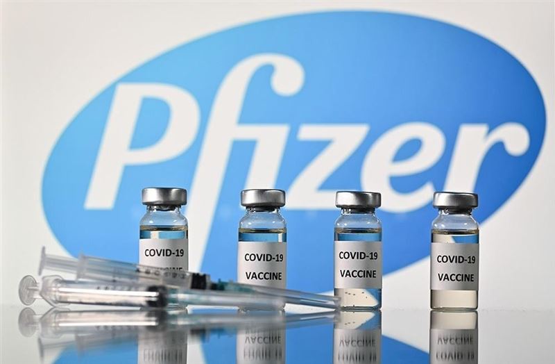 В каких медицинских организациях можно получить вакцину Pfizer в Нур-Султане?