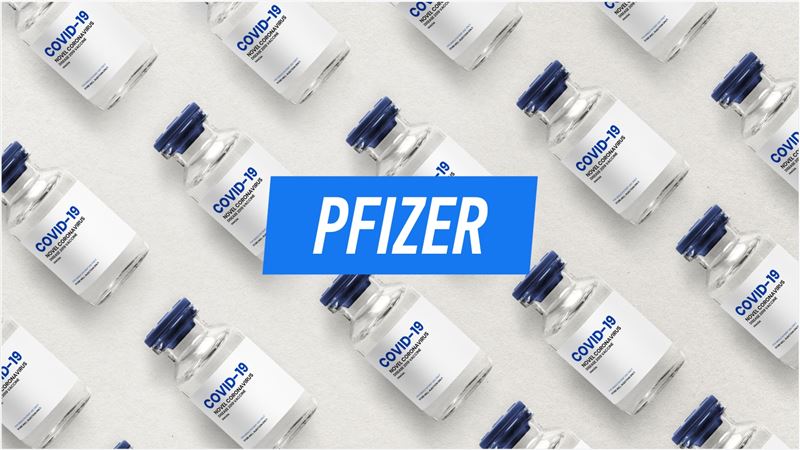 Pfizer вакцинасы: СҰРАҚ-ЖАУАП 