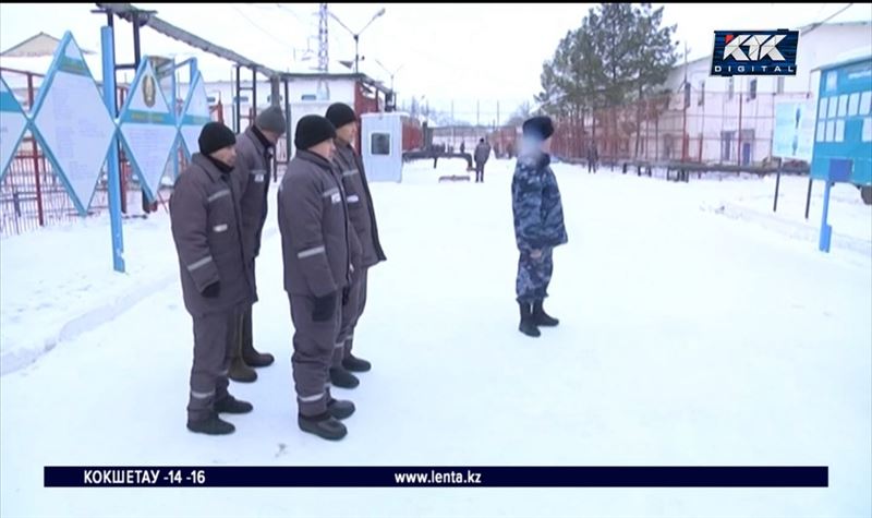 Около тысячи человек выйдут на свободу по амнистии