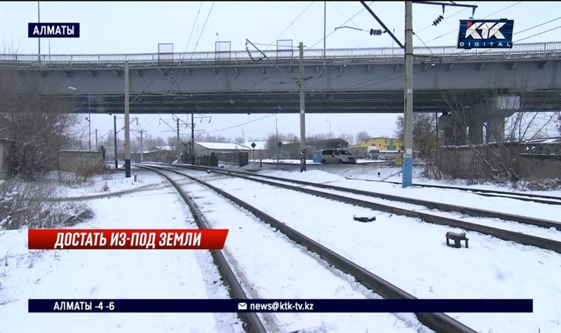 В Алматы предложили построить наземное метро