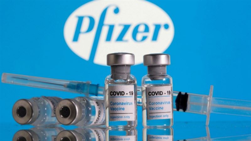 Фейк: вакцина Pfizer увеличивает детскую смертность на 5100%