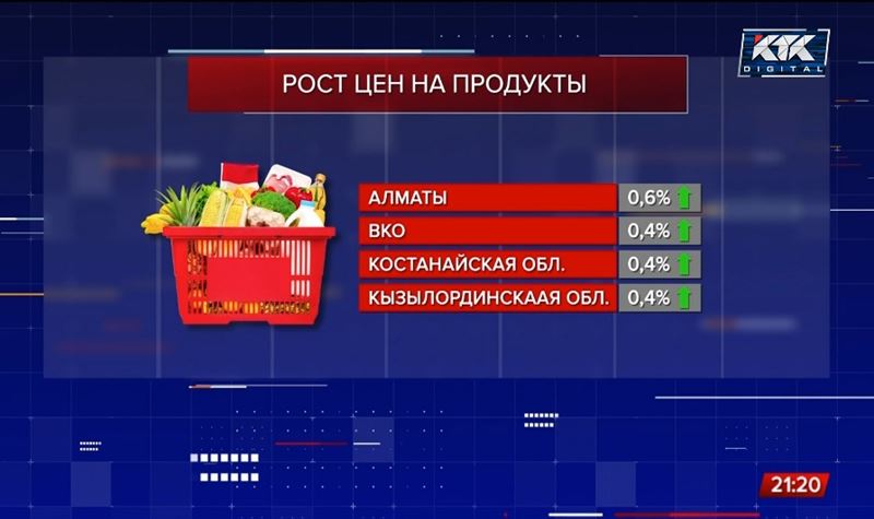 Премьер-министр поручил навести порядок на рынках