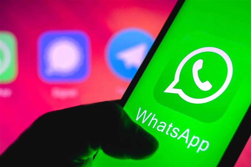 WhatsApp удалил одну опцию в приложении