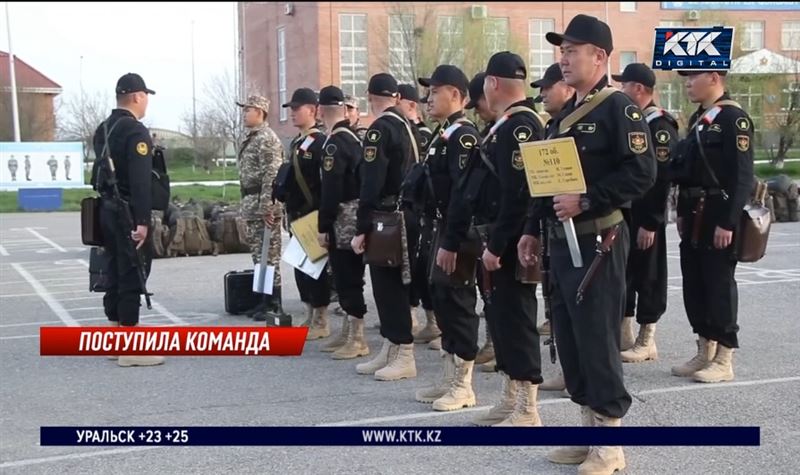 Стаж, пенсионные, проценты: в закон о воинской службе внесены поправки