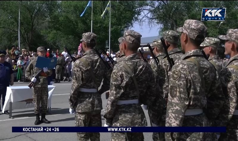 «Толку большого нет»: военные эксперты не видят смысла в долгой армейской службе