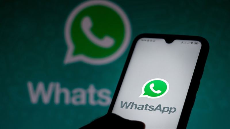 В WhatsApp можно будет реагировать на статусы