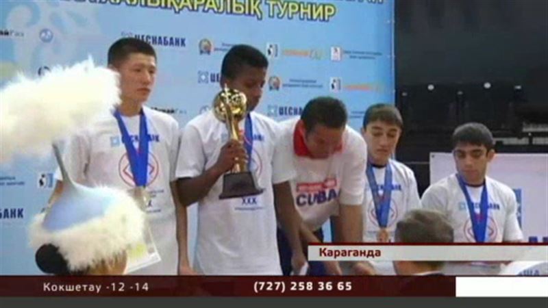Сборная Казахстана завершила зимнюю Универсиаду с пятью медалями в копилке