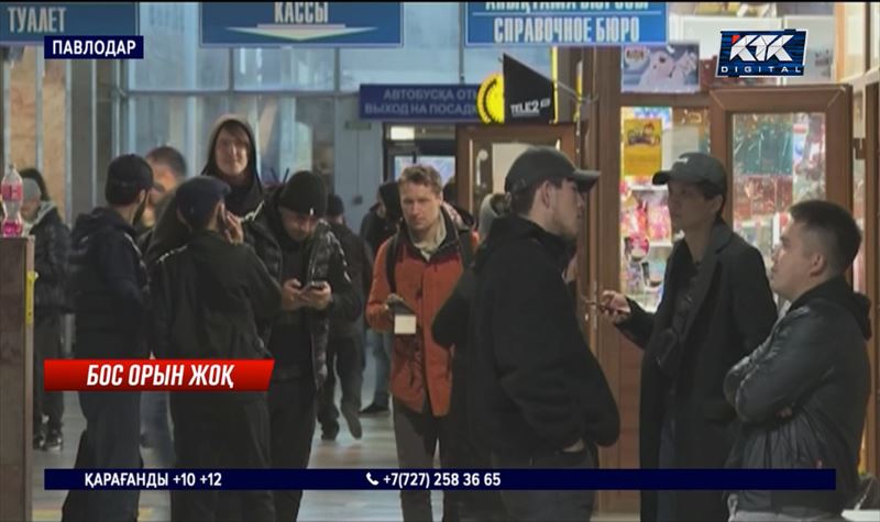 Пәтерін ресейліктерге жалға бергендер Көші-қон полициясын ескертпесе – айыппұл 