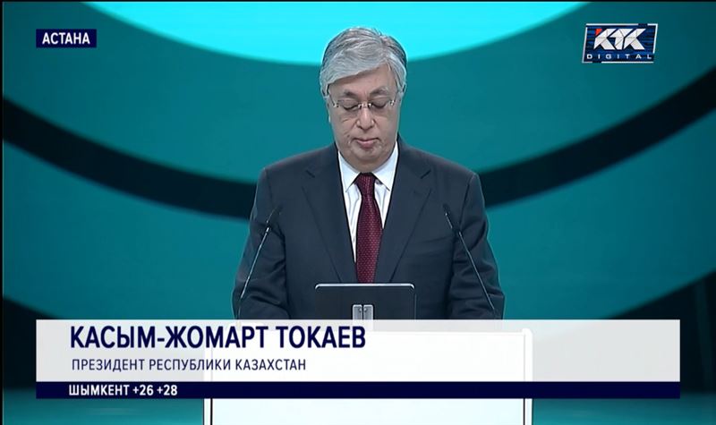 «Выборы пройдут открыто, честно и справедливо» – президент