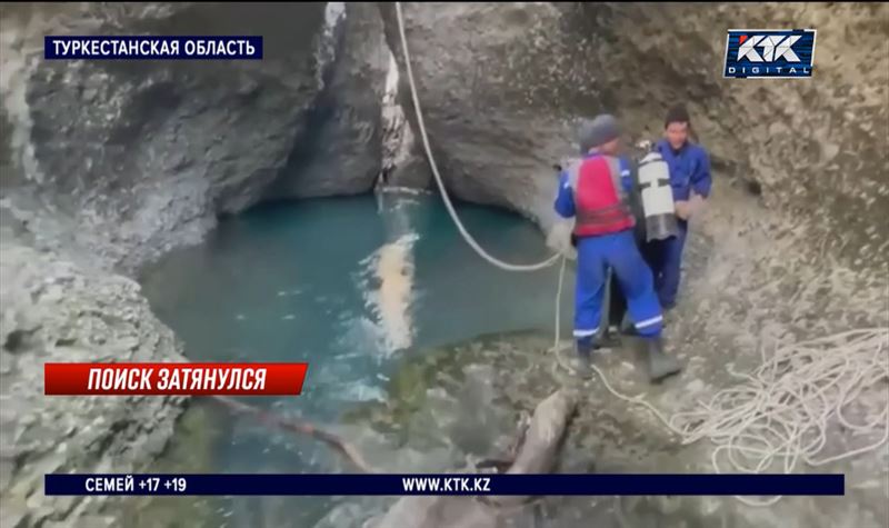 Тело индийского студента нашли после трех месяцев поиска