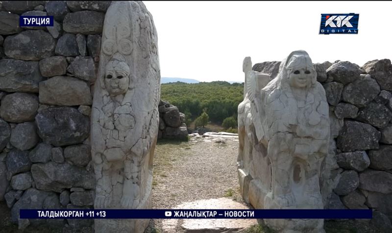 Какие секреты скрывают благодатные земли Турции