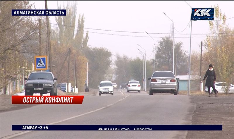 Что известно о стрельбе и поножовщине в селе Тургень