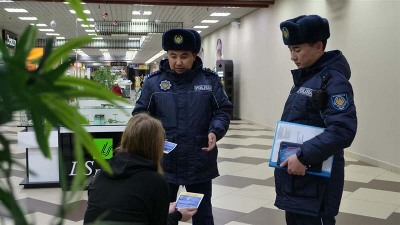 Около 700 фактов интернет-мошенничества зарегистрировано в СКО с начала года