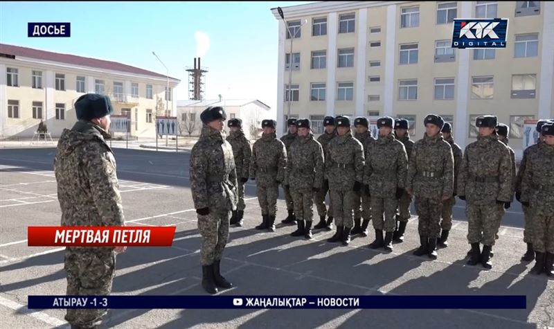 Тело 19-летнего гвардейца обнаружил в комнате общежития сослуживец