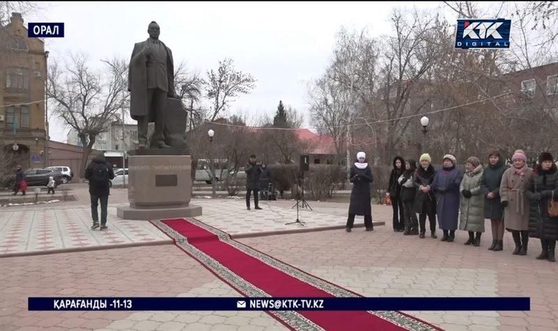 Тәуелсіздік күні өңірлерде қалай аталып өтті