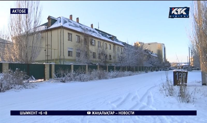 Мать мертвого младенца, найденного на улице в Актобе, объяснила свой поступок