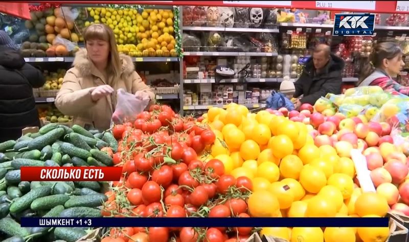 Во сколько обойдется тазик оливье в этом году