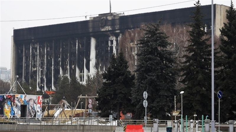 Қаңтар оқиғасының хронологиясы толығымен қалпына келтірілді - Бас прокурор