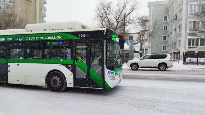 Могут ли высадить из автобуса если карта в стоп листе