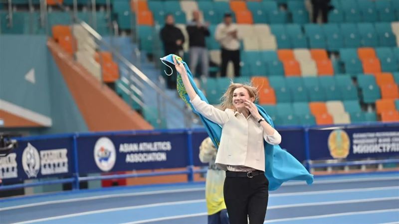 Ольга Рыпакова объявила о завершении карьеры