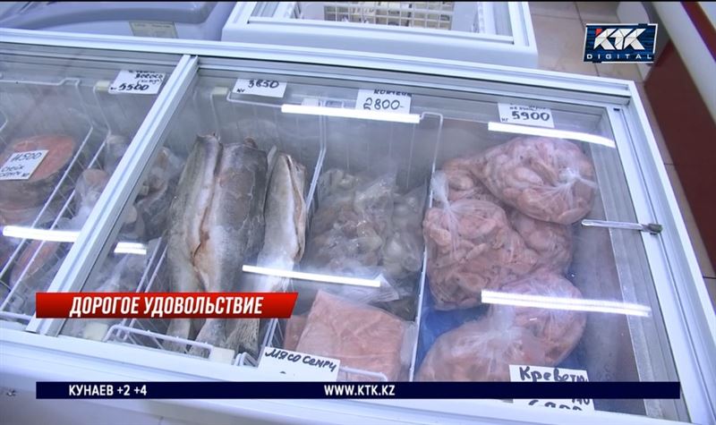 Резкого снижения цен на продукты не будет – аким Алматы