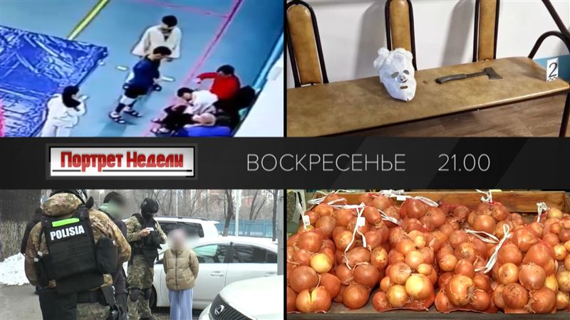 Безумные детки: как подростков сводят с ума? Топор и маска: школьники-палачи? Торговля святым: родители продают новорожденных. Эксплуататоры несчастные! Чиновники, туалеты и грязное белье. Кто, кому и что отмывает?