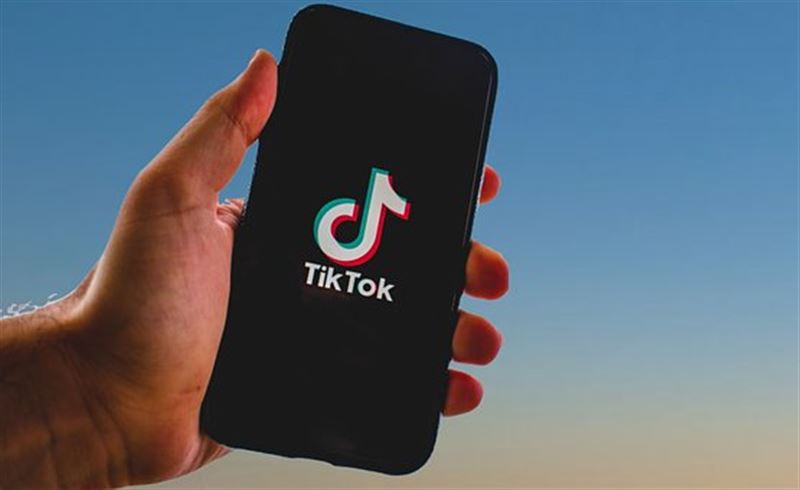 Мемлекеттік қызметшілерге TikTok-ты пайдалануға тыйым салды