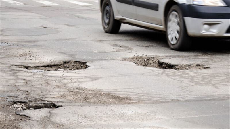 Капремонт дорог в Алматы в этом году не планируется – акимат