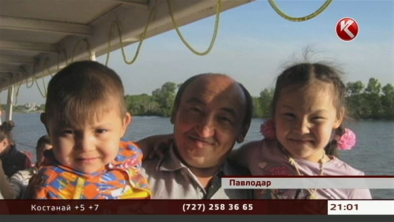 Массовое убийство в пригороде Павлодара; жертвами неизвестного стали дети 
