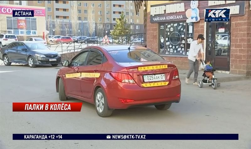 Поможет ли снизить аварийность на дорогах испытательный срок для водителей-новичков?