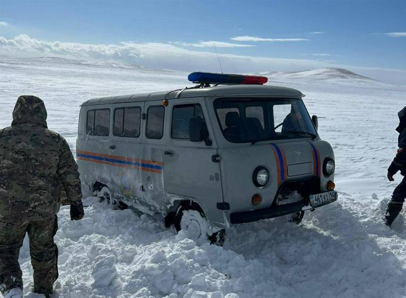 Павлодар облысында 16 сәуірде жоғалып кеткен әйелдің мәйіті табылды