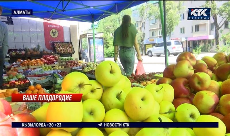 Почему можно отравиться ранней клубникой